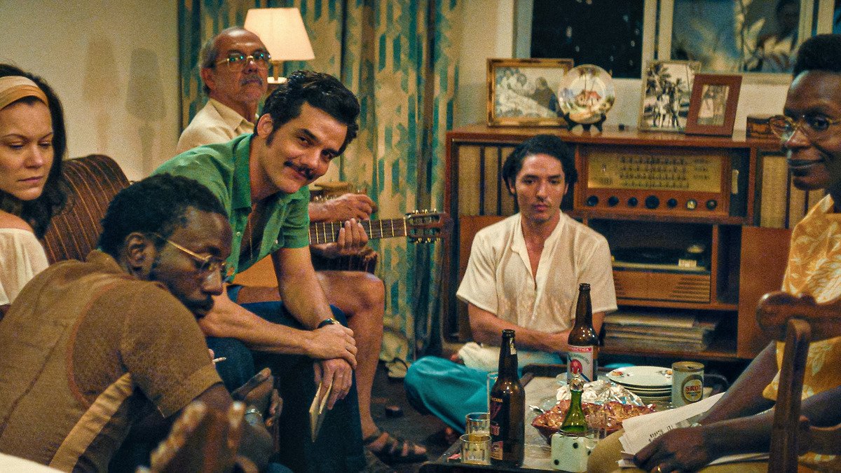 Brazilian film “The Secret Agent” flirts with Academy Awards 2026. What did The Oscars learn with Latin America after “I’m Still Here” powerful campaign?