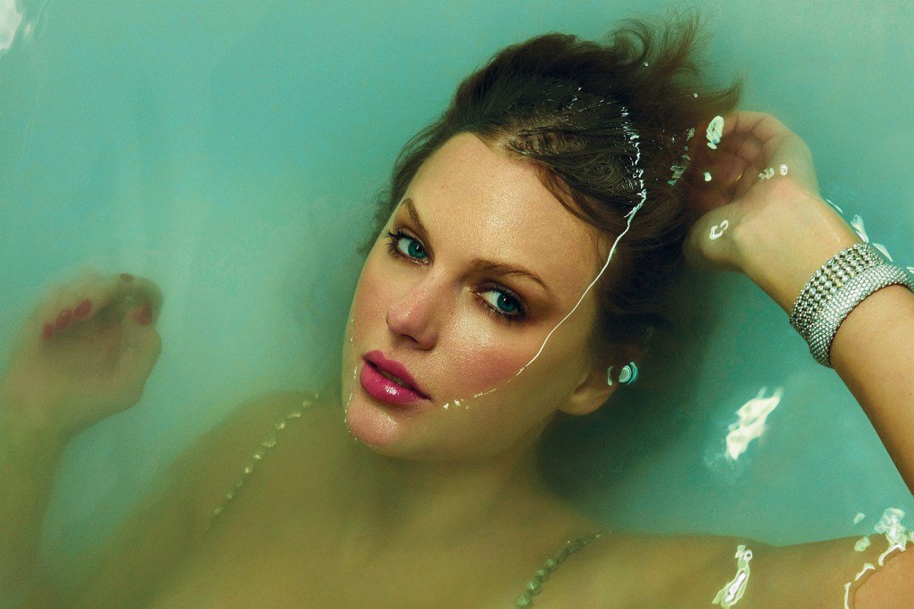 Taylor Swift Mert Alas & Marcus Piggot