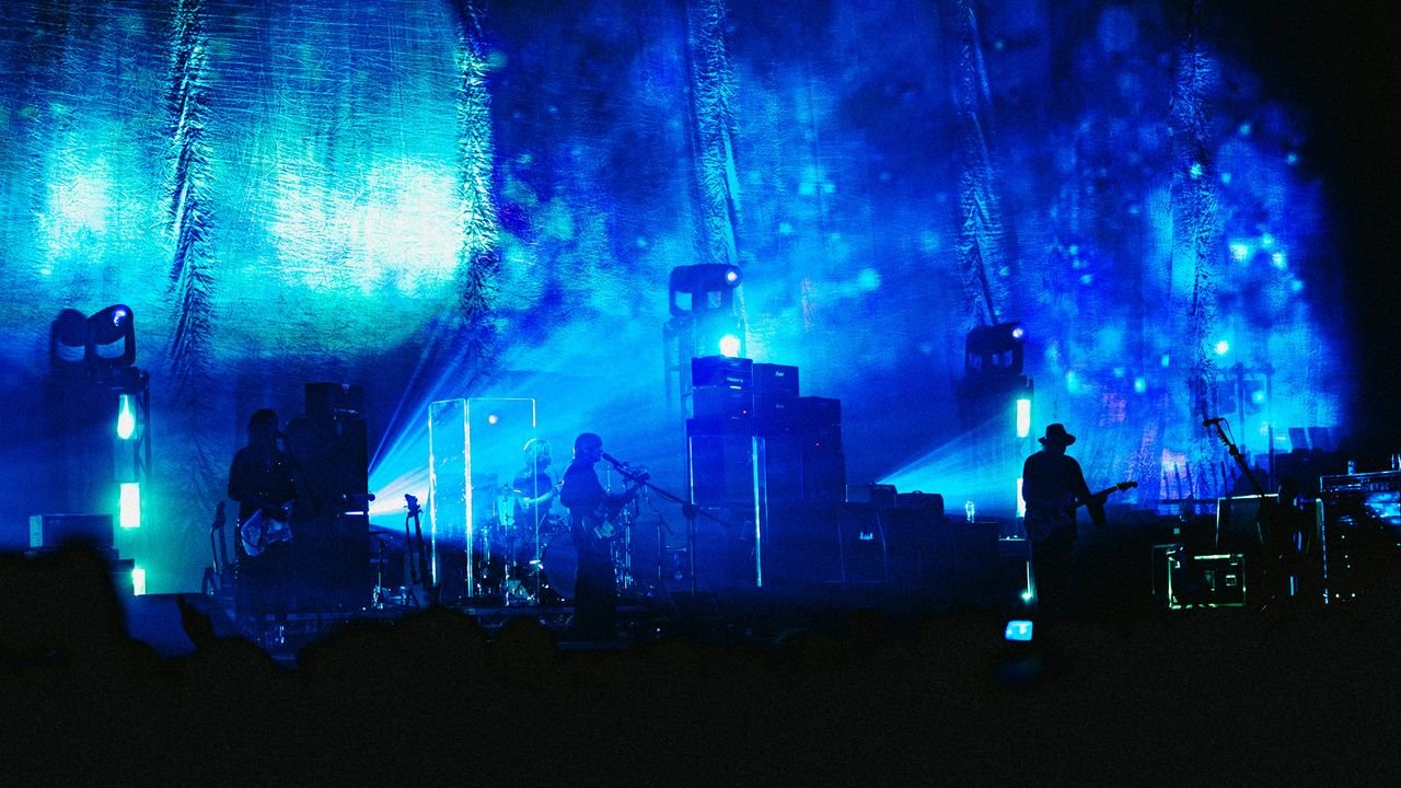 Photo by Isaac Watson