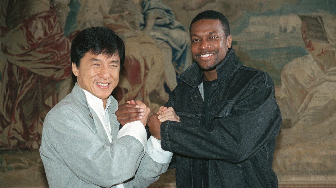 Wesley Yin-Poole