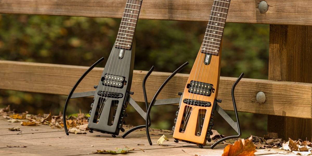 NewsNov 19, 2025NewsA compilation of press releases from the Premier Guitar team. See Full Bio