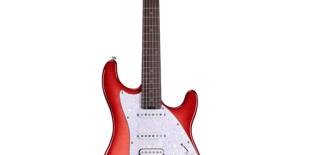 NewsNov 20, 2025NewsA compilation of press releases from the Premier Guitar team. See Full Bio