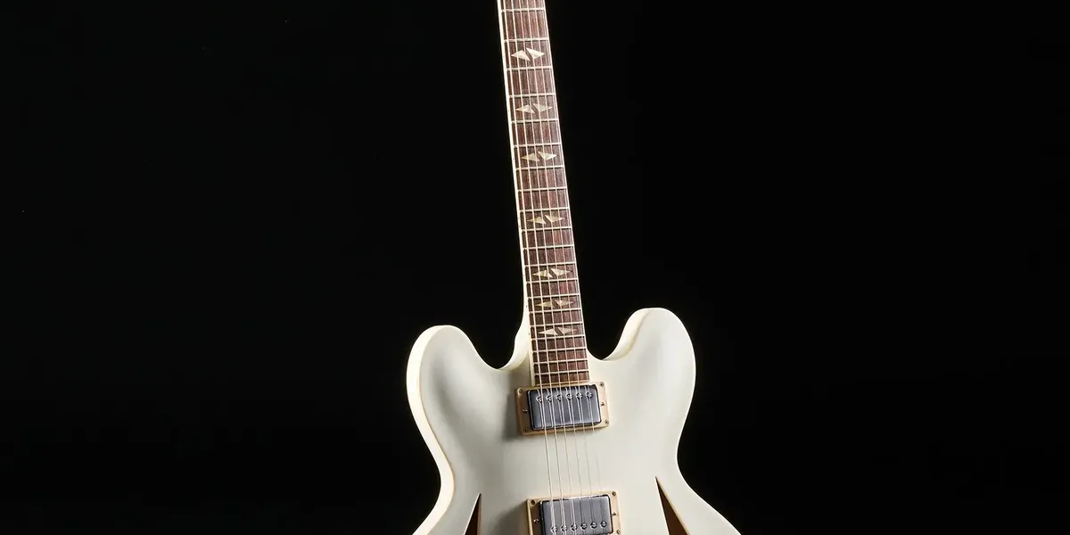 NewsNov 24, 2025NewsA compilation of press releases from the Premier Guitar team. See Full Bio