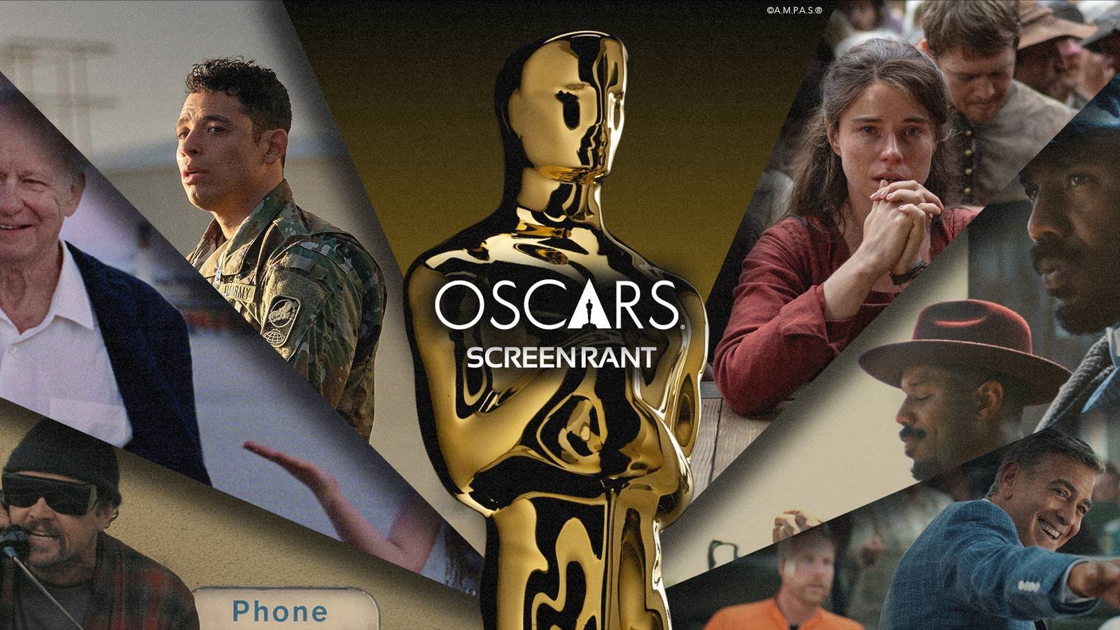 Oscars 2026 Best Picture Predictions