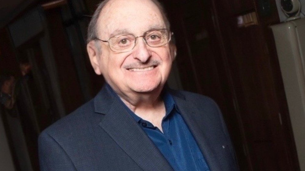 Andrew McGowan