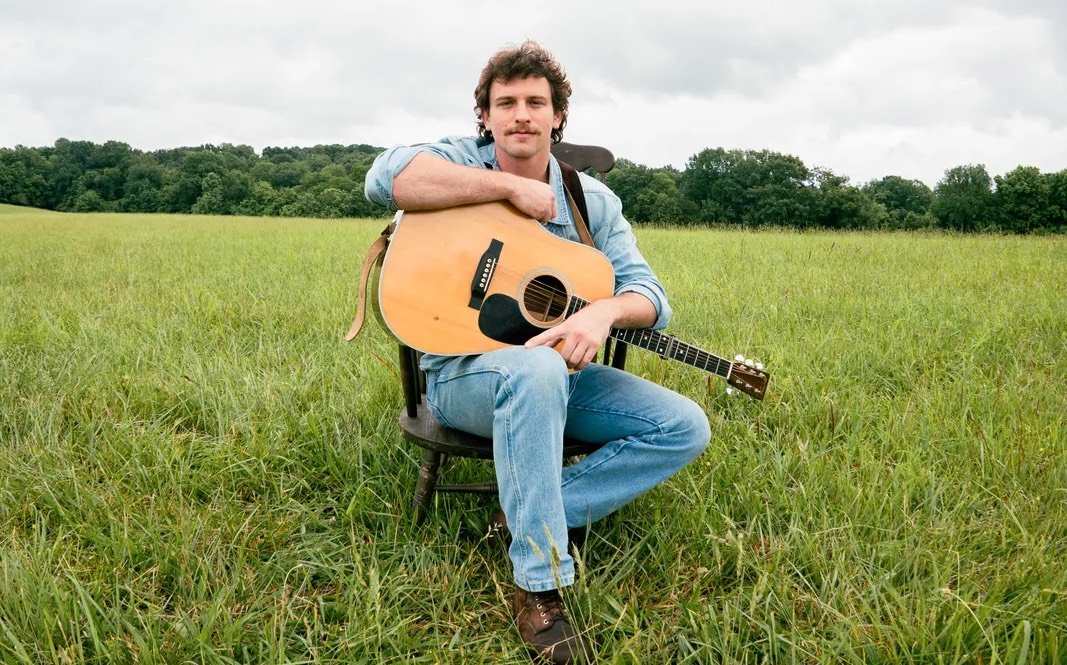 Josh Crutchmer