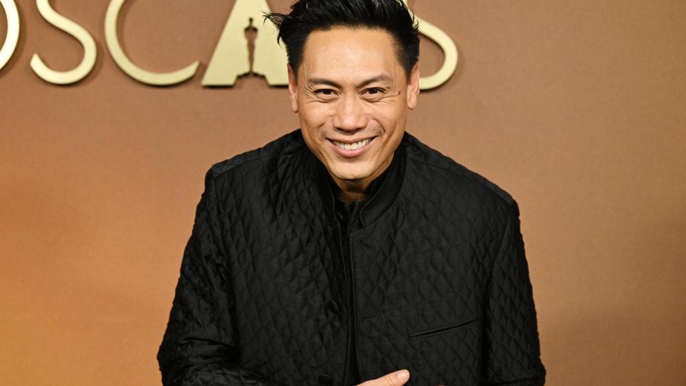 Gilbert Flores/Variety