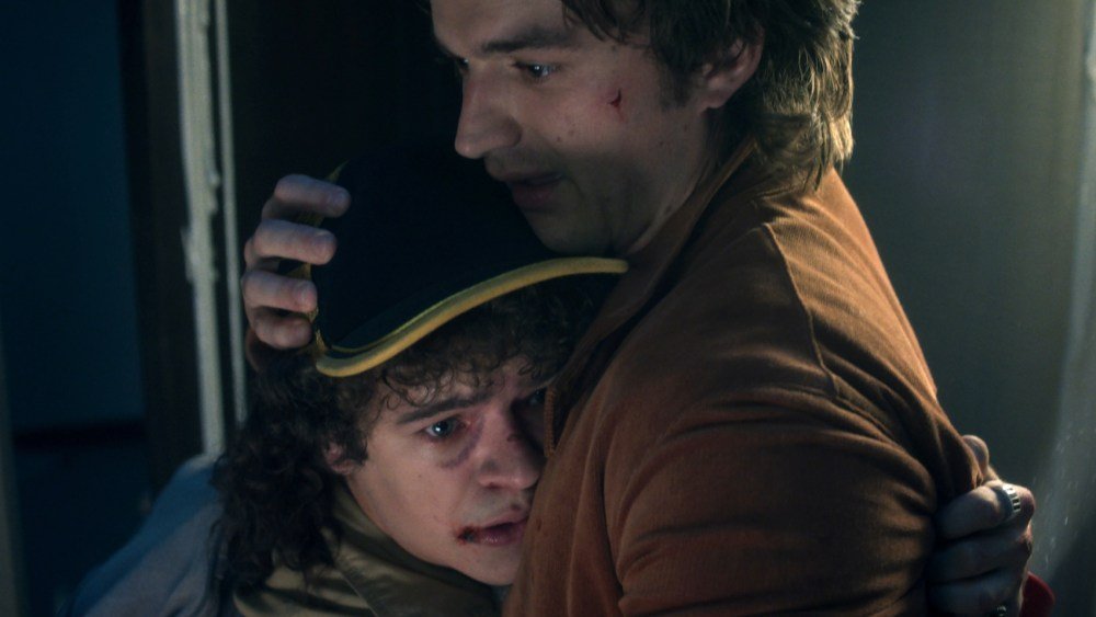 COURTESY OF NETFLIX