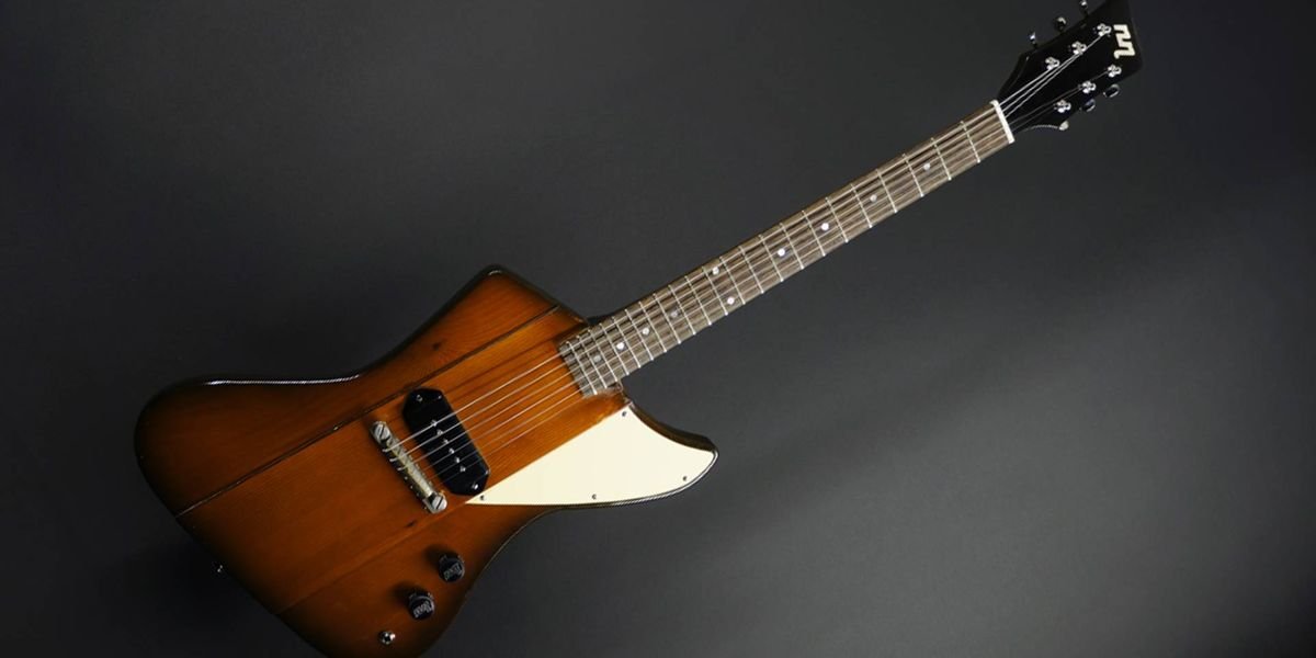NewsDec 02, 2025NewsA compilation of press releases from the Premier Guitar team. See Full Bio