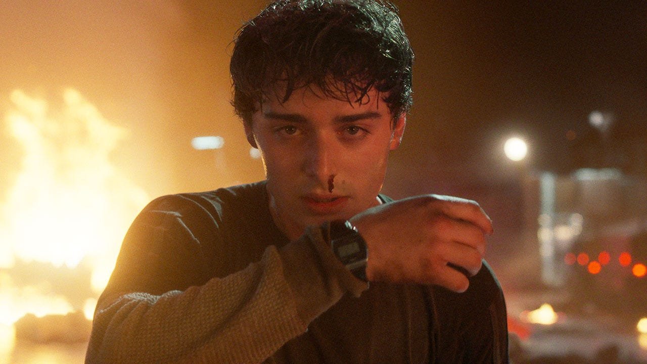 Alex Zalben