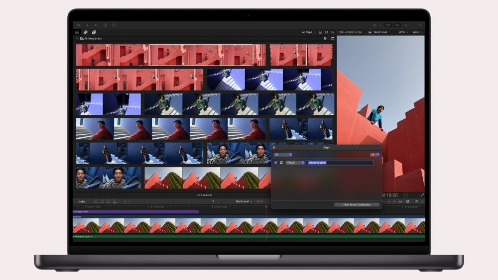 Apple