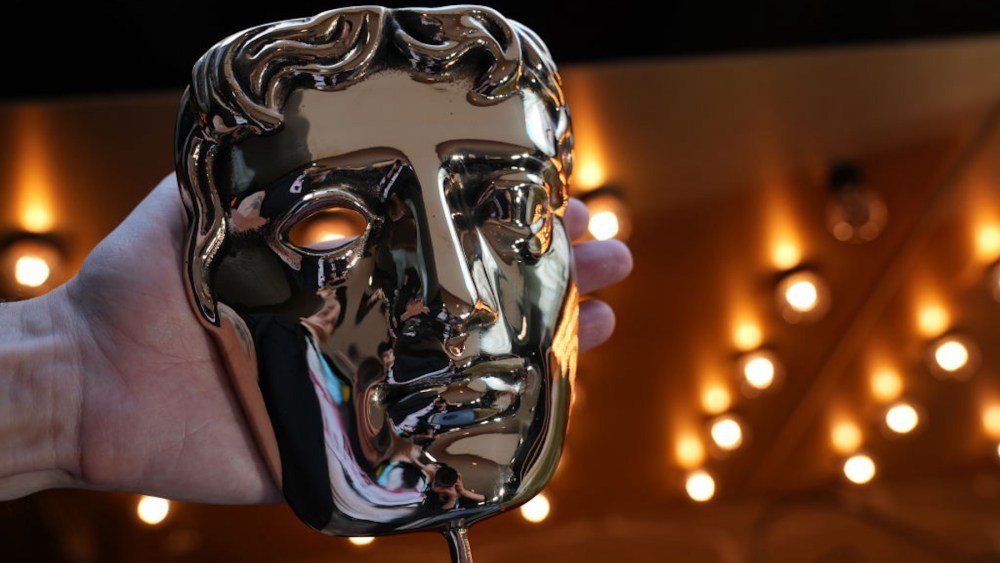 Getty Images for BAFTA