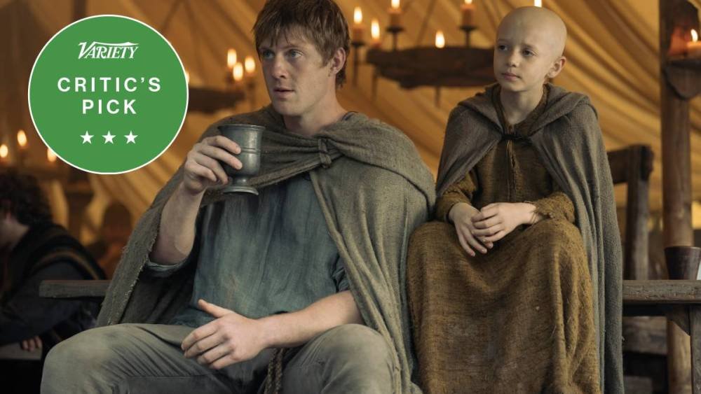 Courtesy of HBO