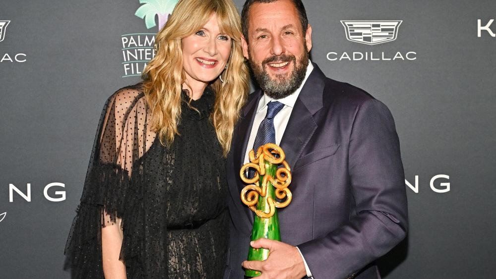 Michael Buckner/Variety