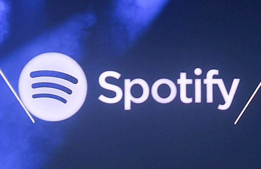 Antony Jones/Getty Images for Spotify