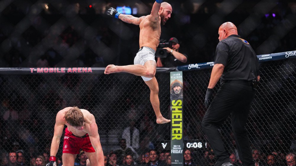 Zuffa LLC