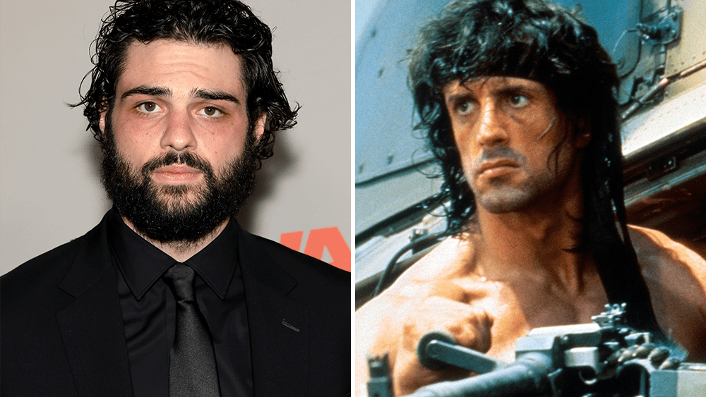 “John Rambo” is set years before the events of “First Blood” (1982), exploring the backs...