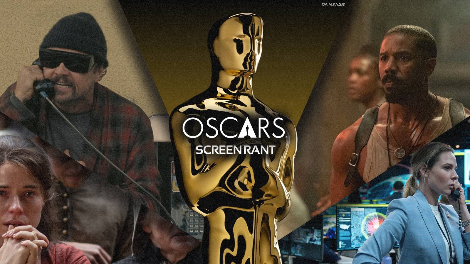 Oscars 2026 Best Director Predictions