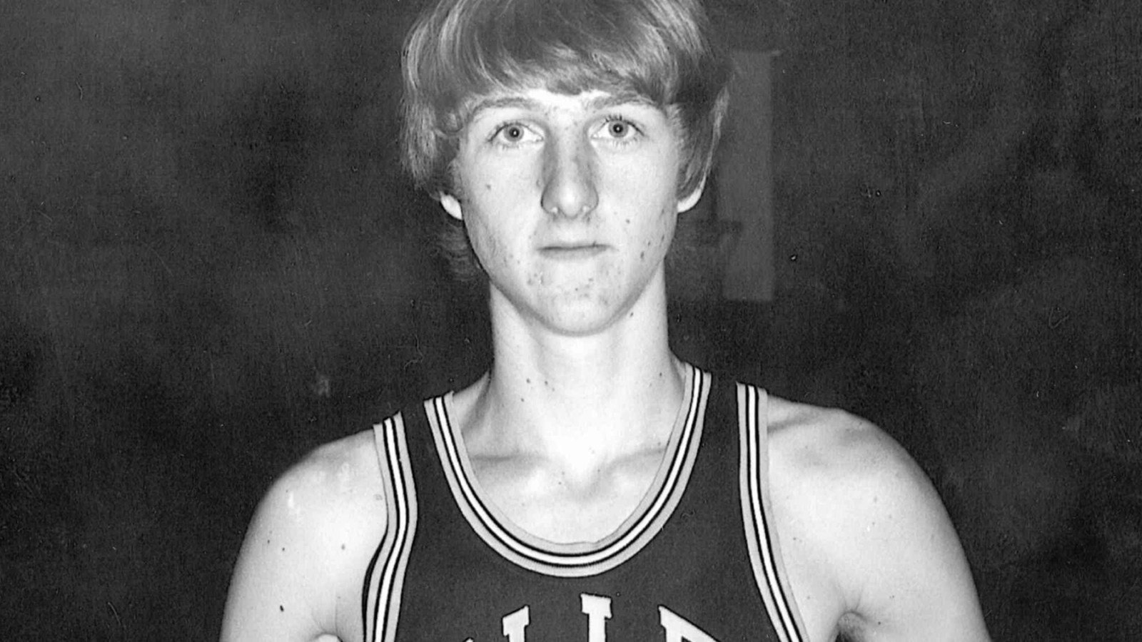 Keith O'Brien