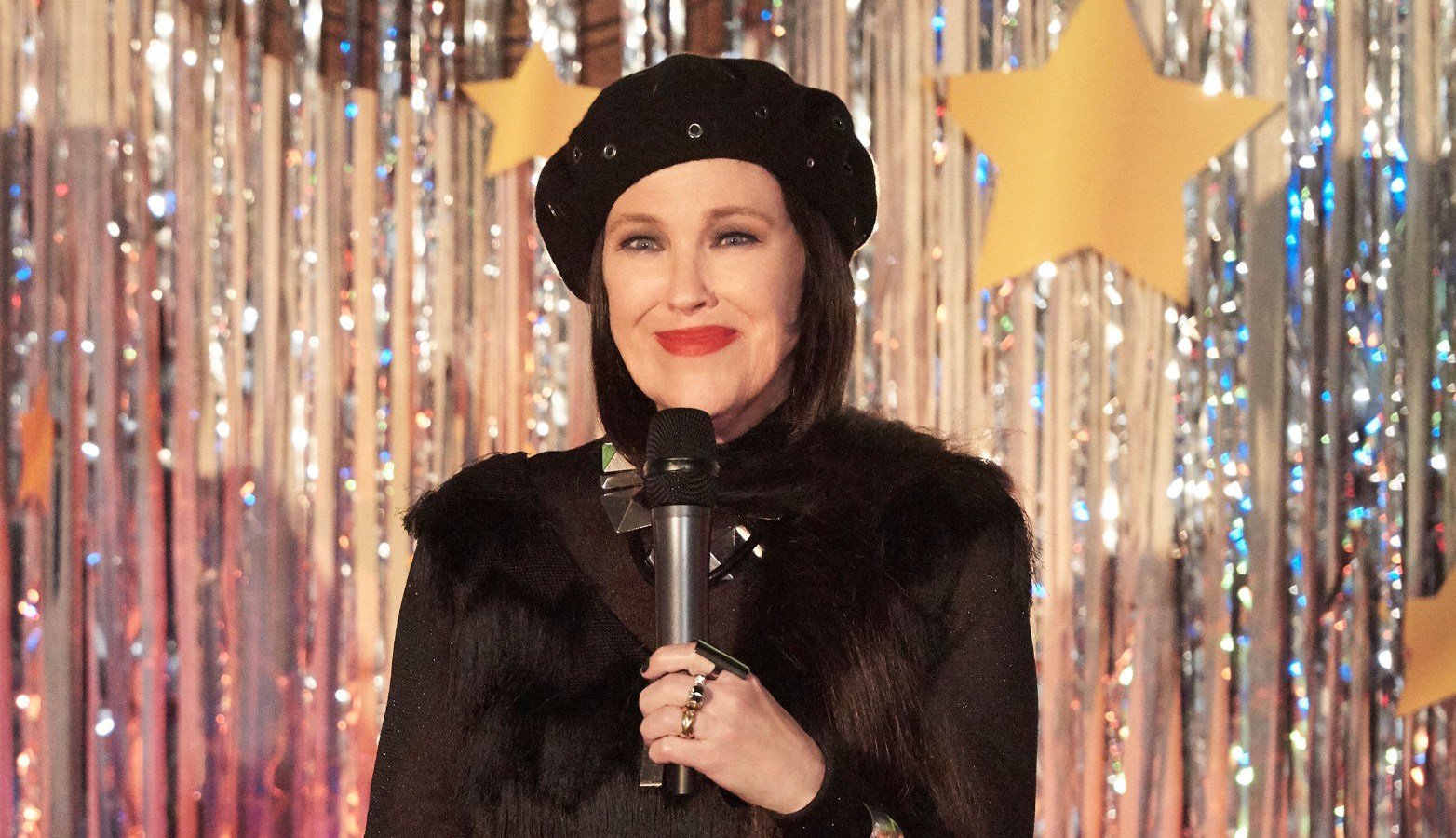 Jennifer Silverman