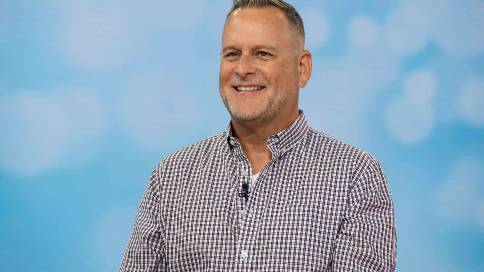 Andy Greene
