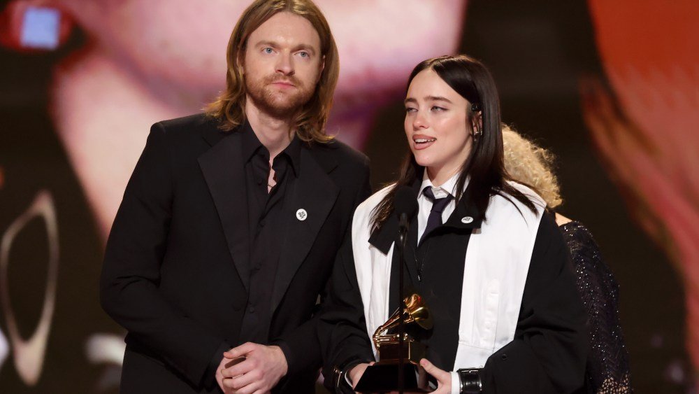 Getty Images for The Recording Academy