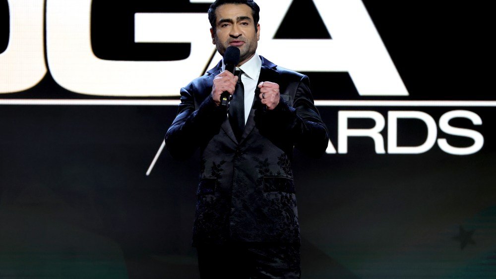 Getty Images for DGA