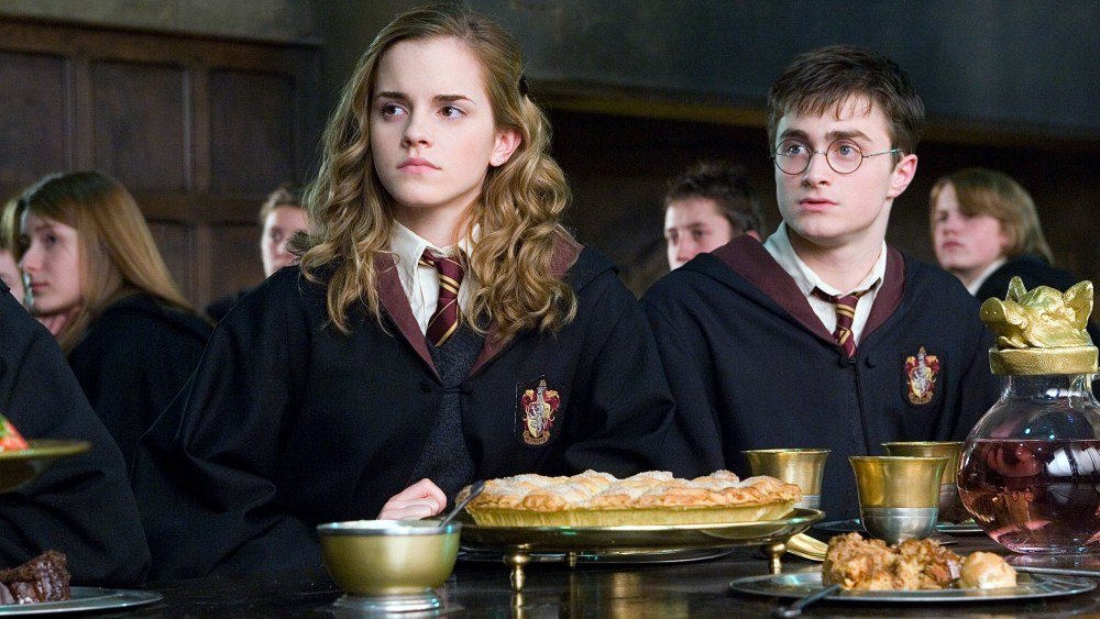 ©Warner Bros/Courtesy Everett Collection