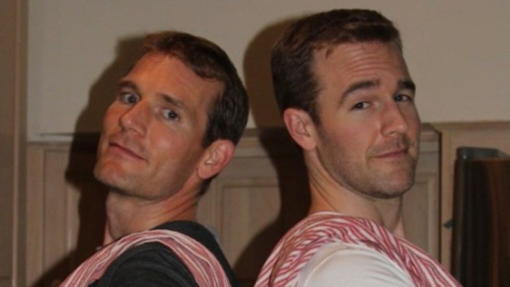 Jared Van Der Beek