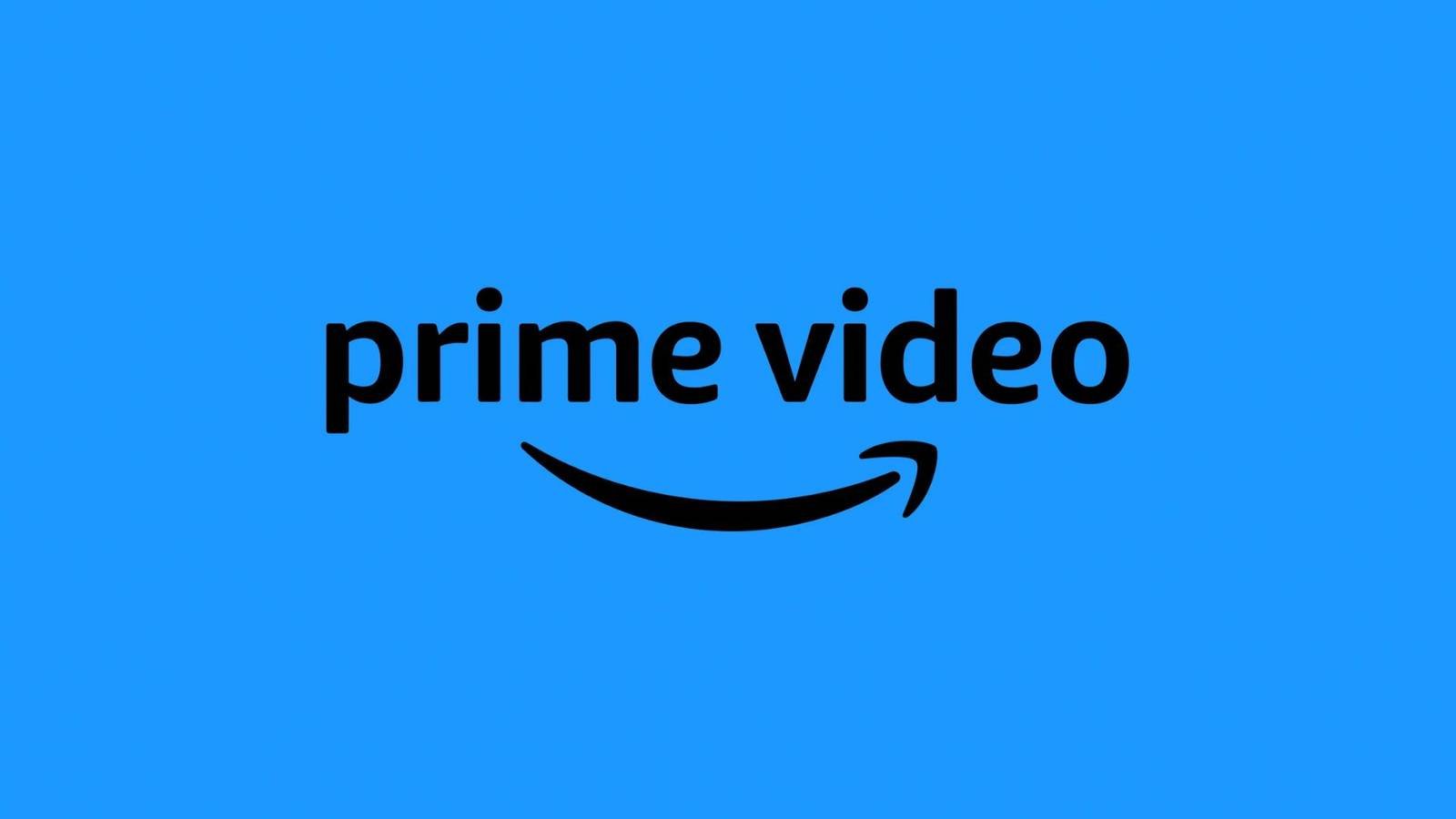Amazon Prime Video logo