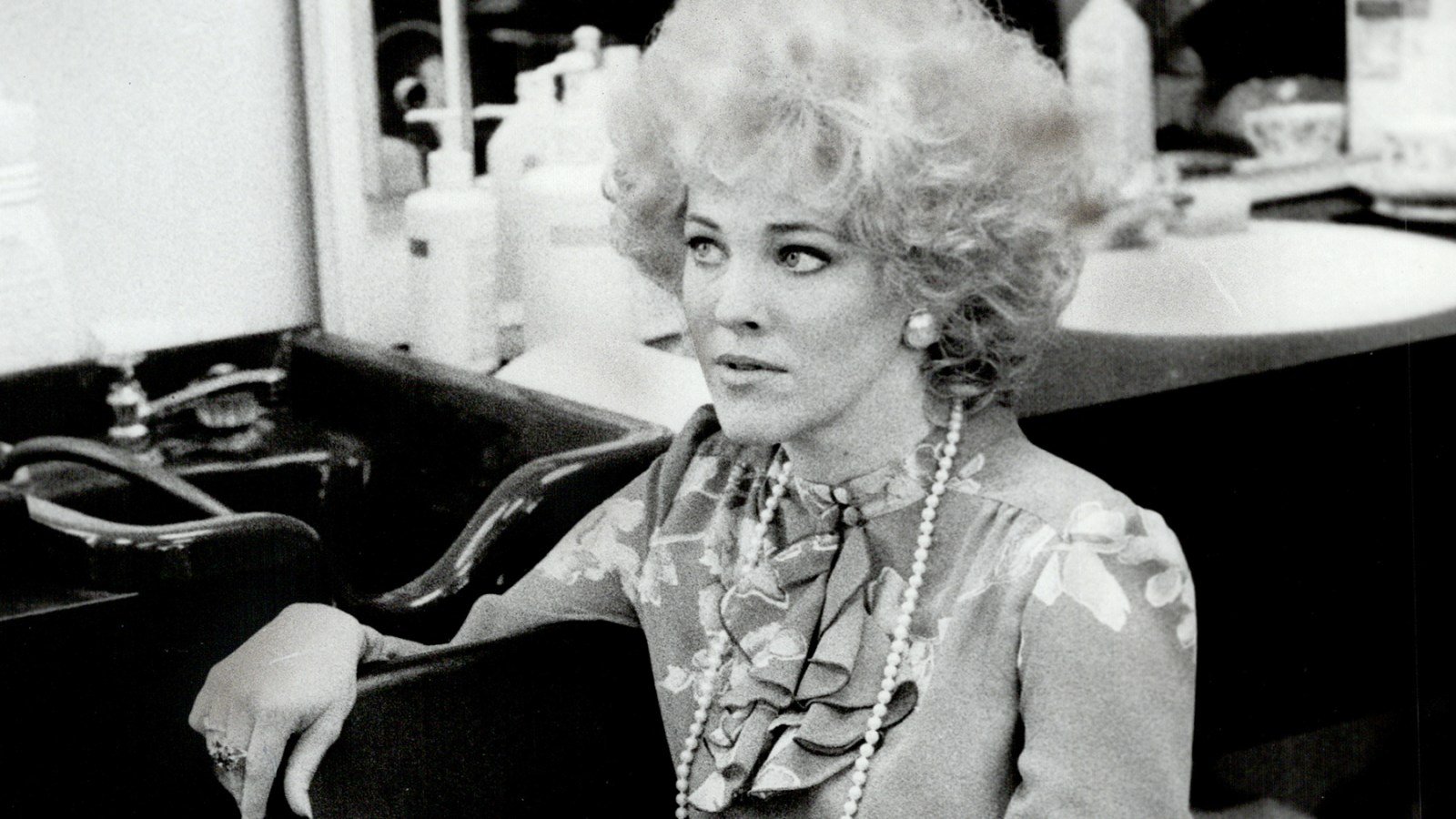 Merrill Markoe