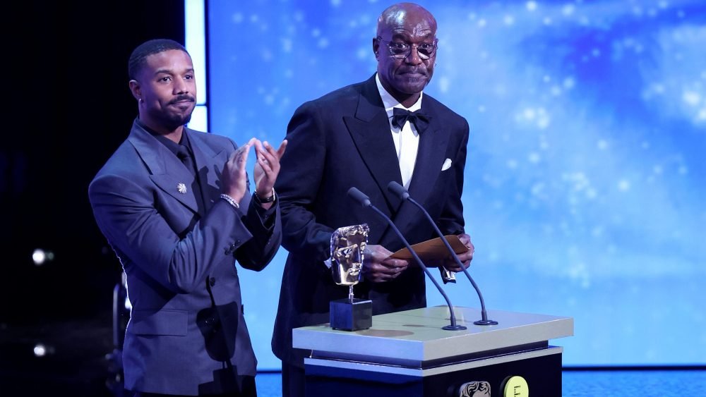 Getty Images for BAFTA