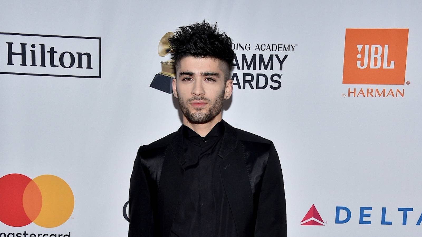 An image of Zayn Malik from 2018 Instar