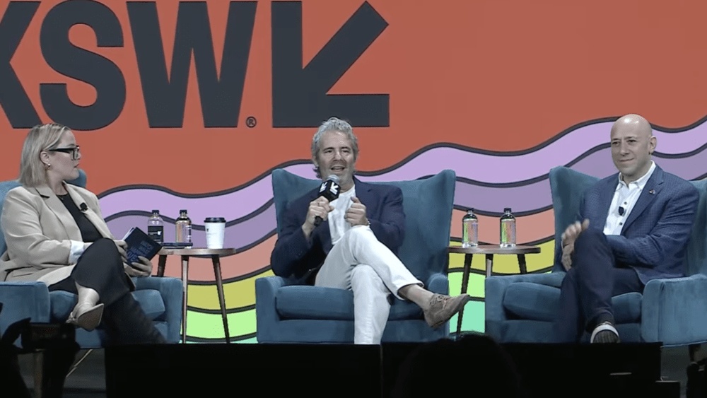 SXSW