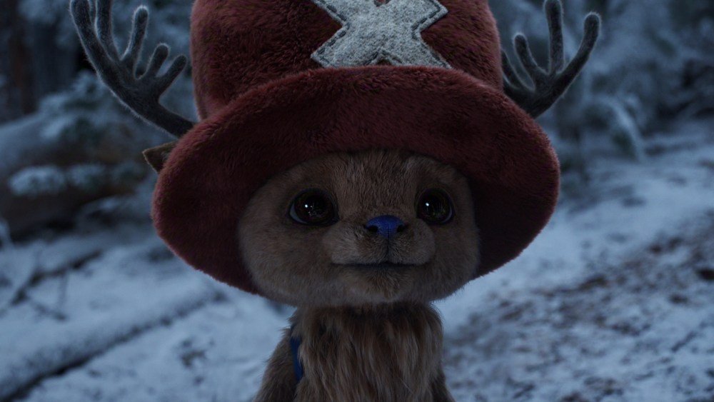 Courtesy of Netflix