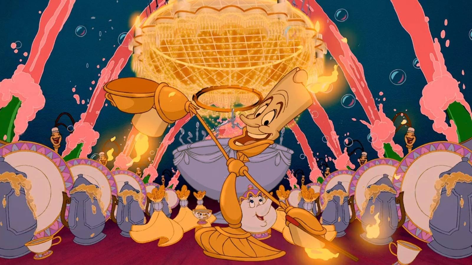 Image via Disney+