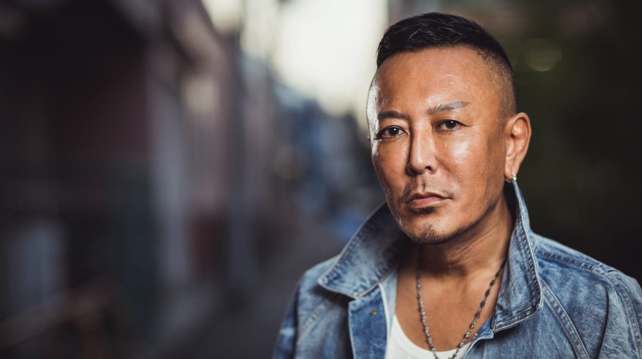 Wesley Yin-Poole