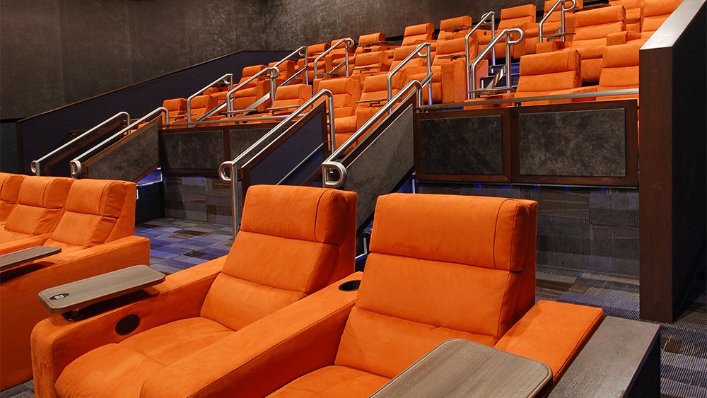 Courtesy of iPic