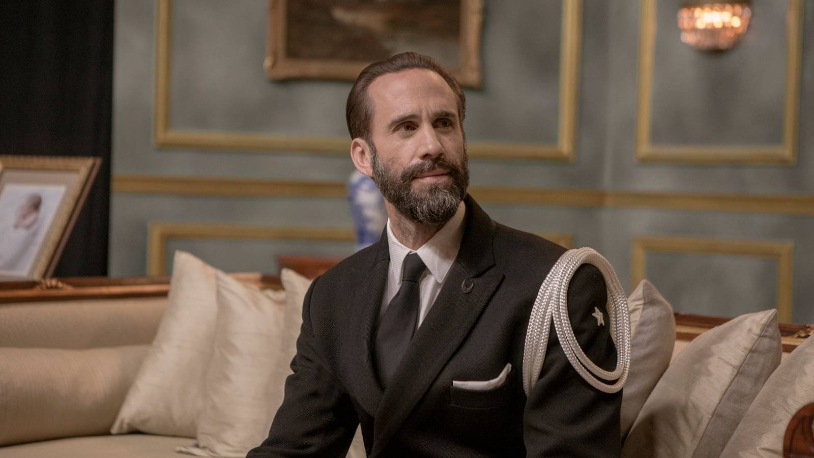 Waterford in The Handmaid's Tale