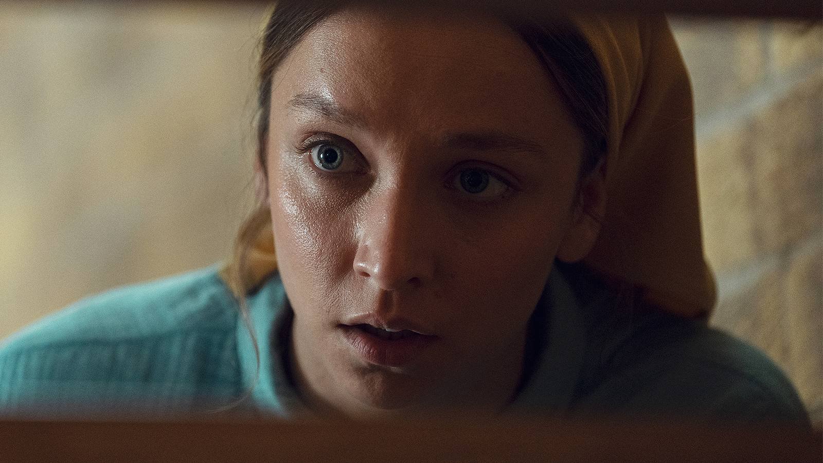Unchosen on Netflix