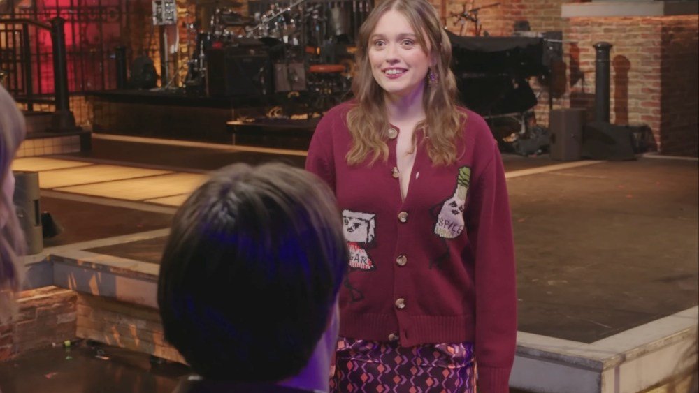 Courtesy of SNL UK/Sky