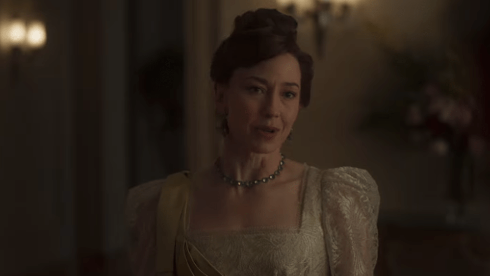 Courtesy of HBO Max