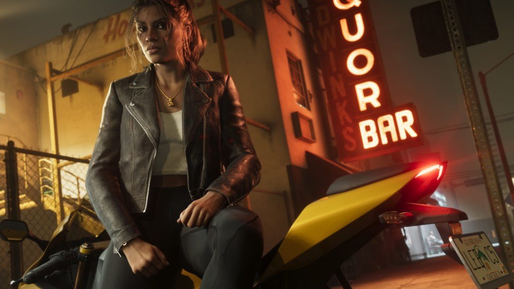 Rockstar Games
