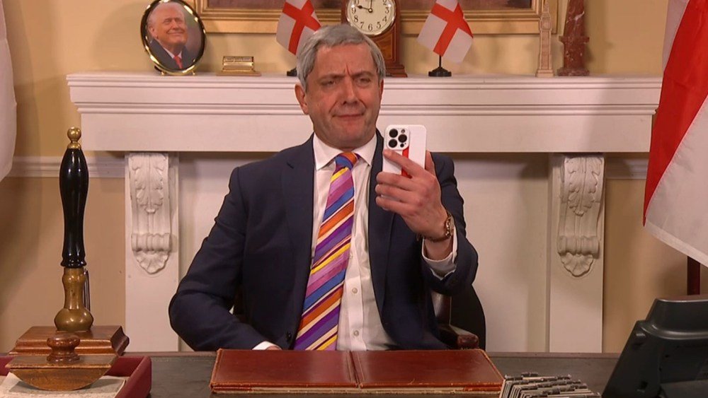 SNL UK