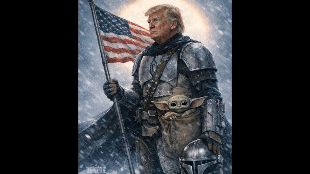 via the White House