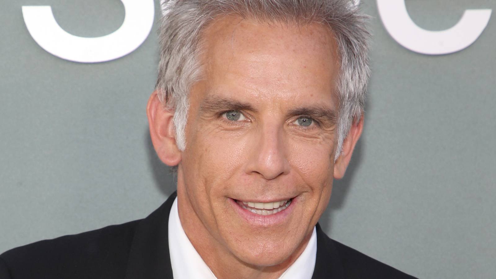 Ben Stiller at the Severance premiere