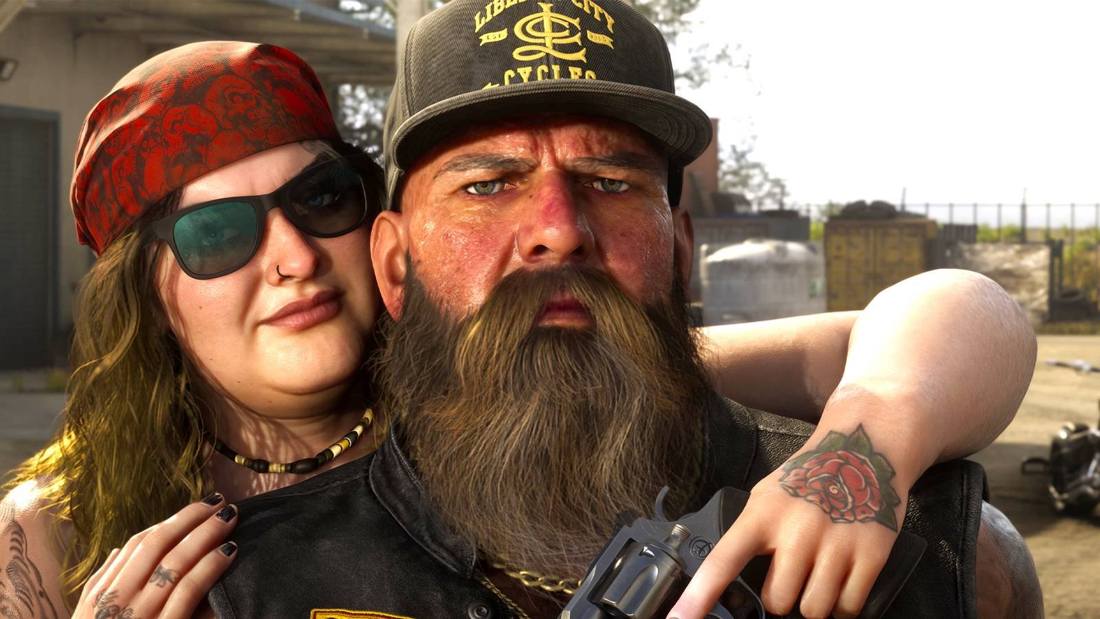 Ambrosia characters in GTA 6.