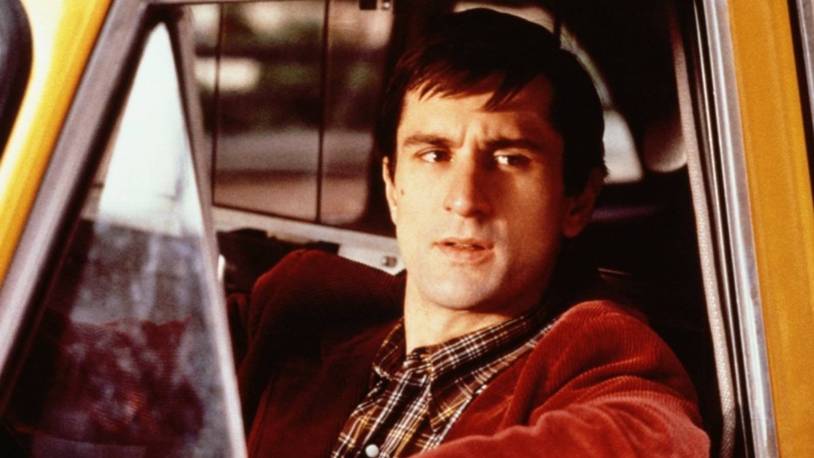 The main character of Taxi Driver.