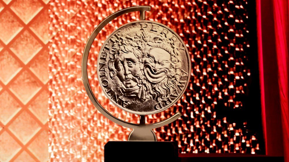 Getty Images for Tony Awards Pro