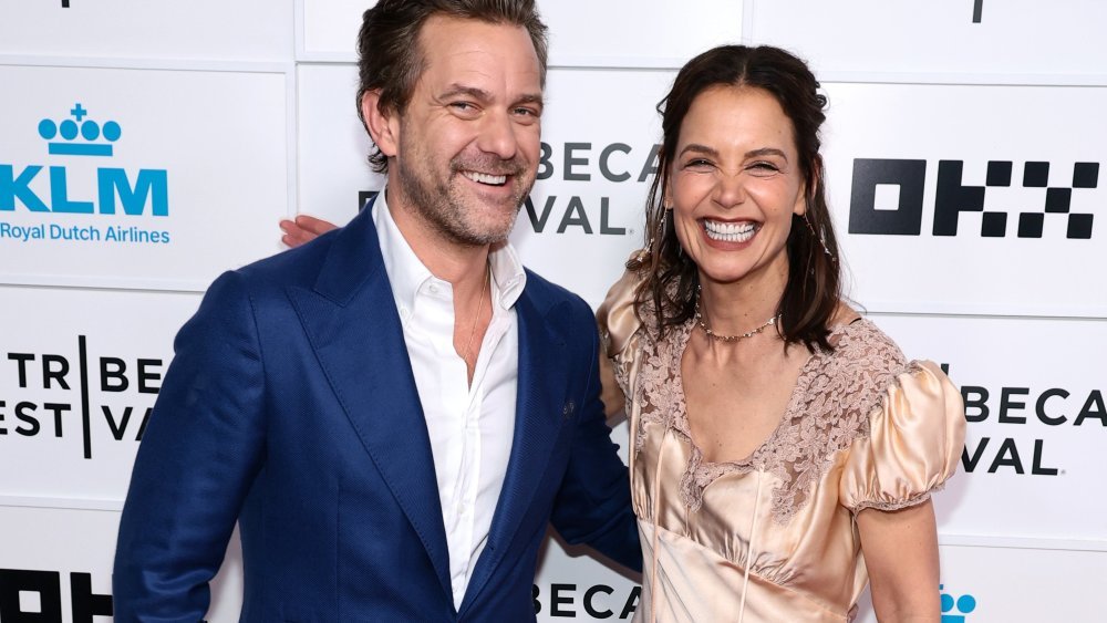 Getty Images for Tribeca Festival